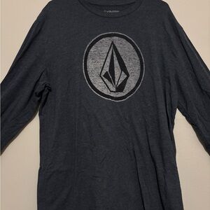 Volcom Long Sleeve Tee
